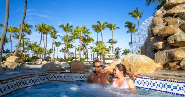 Barcelo Aruba Day Pass - Image 9