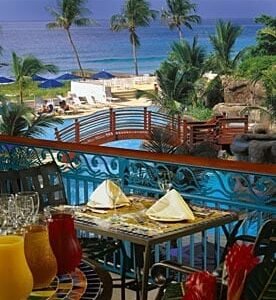 Hilton Barbados Day Pass