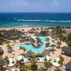 St. Kitts Marriott Day Pass