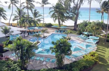 Turtle Beach Barbados Day Pass