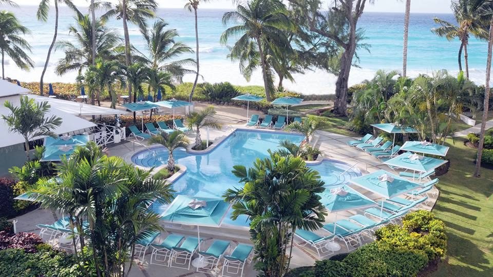 Turtle Beach Barbados Day Pass