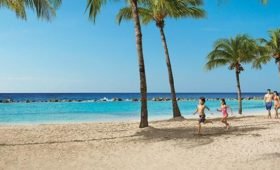 Sunscape Curacao Day Pass