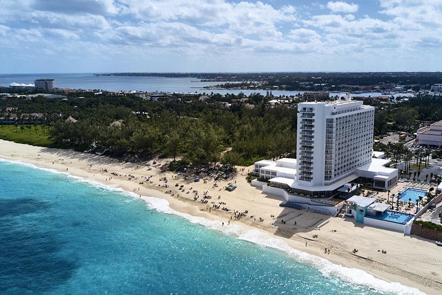 Hotels in Paradise Island (Nassau) from $174/night - KAYAK