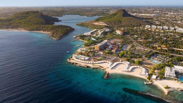 Dreams Curacao Day Pass